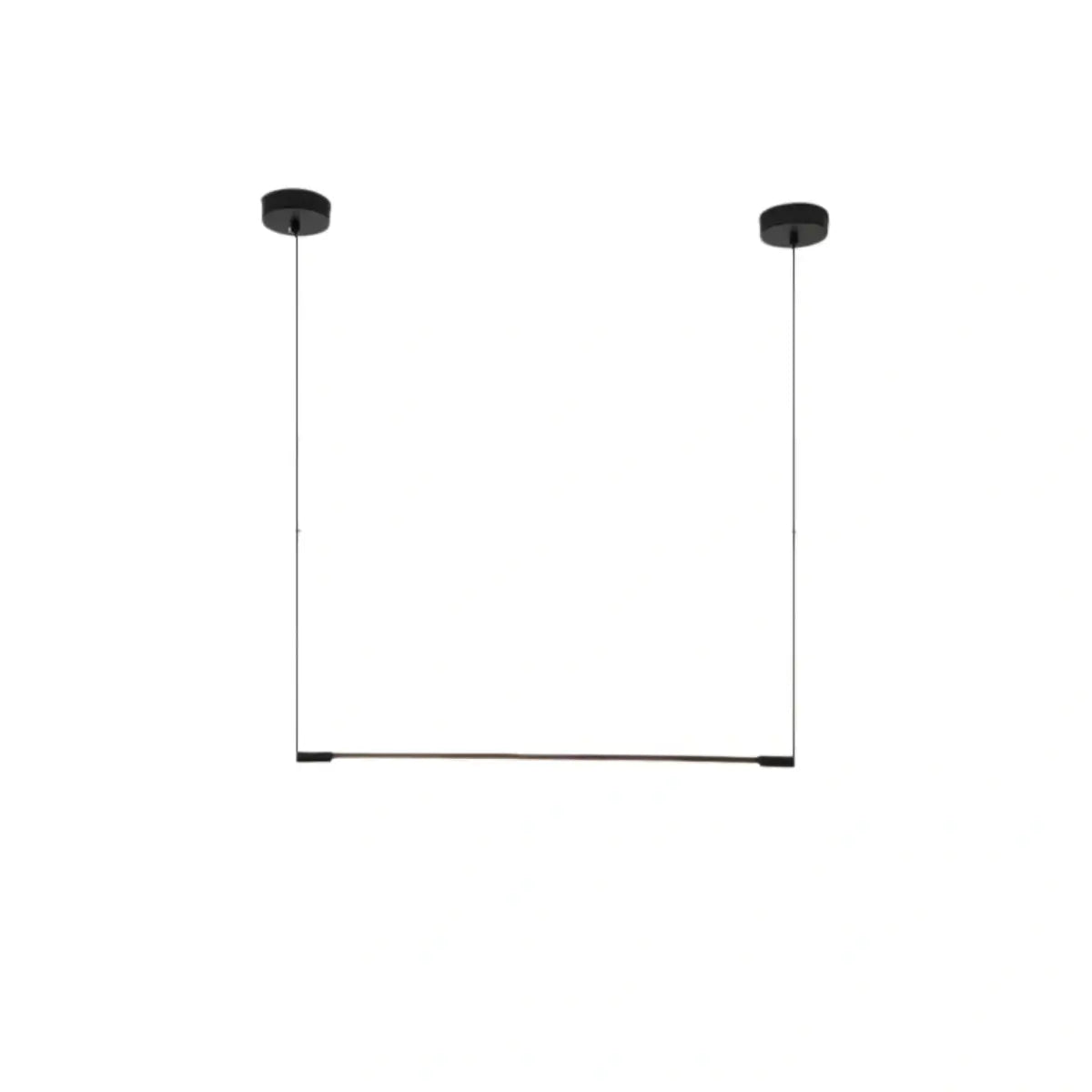 Arcato Minimalist Linear LED Pendant Light